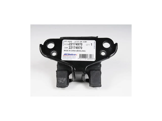 Montaje de transmisión 58NMVR48 para Pontiac Firebird 2001 2000 1998 1999 2002 Foto 1 de 1