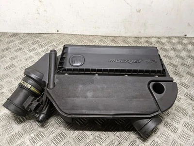 Caja filtro aire fiat 500l multijet mk1 2012-2013 1.3 199b4000  Foto 1 de 4