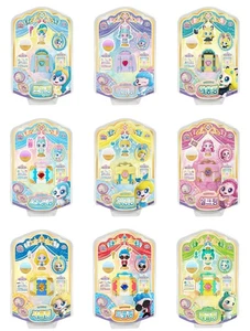 Figura Princess Catch Teenieping Temporada 6 9 Tipos 2025 Nueva - Imagen 1 de 28