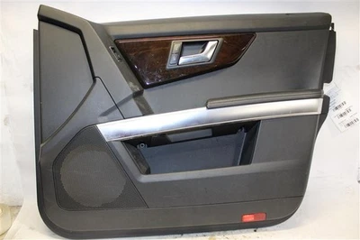 FRONT INTERIOR DOOR TRIM PANEL GLK250 GLK350 2014 14 1158811 Foto 1 de 4