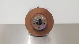 1990 FERRARI TESTAROSSA BRAKE ROTOR FRONT LEFT DRIVER - Picture 1 of 12