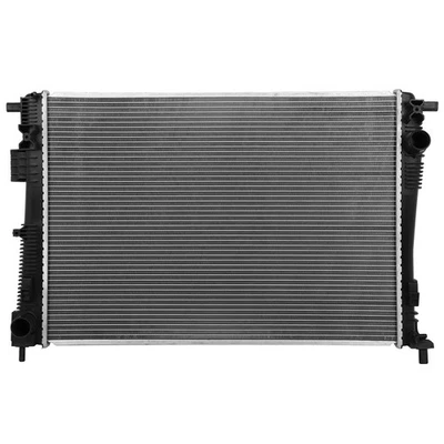 Radiador para Chrysler Pacifica 2017-2023 Voyager 2020-2023 3,6 L V6 CU13641 Foto 1 de 4