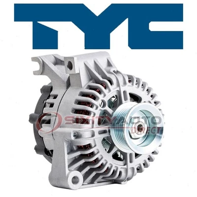 TYC Alternator for 2004-2008 Chevrolet Malibu 3.5L V6 Electrical Charging aw Foto 1 de 4