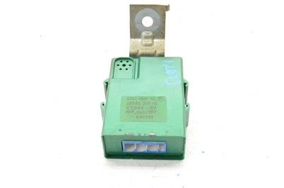 1990-1994 Nissan 300ZX Z32 Shift Lock Control Module 28540 30P10  - Image 1 of 4