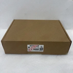 1PCS New WEINVIEW MT8072iP Touch panel - Picture 1 of 3