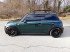 2007 MINI COOPER S 2-DOOR HATCHBACK