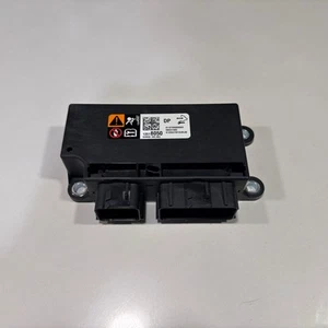 2016 Cadillac Escalade New OEM SRS Bag Control 13518050 - Picture 1 of 8