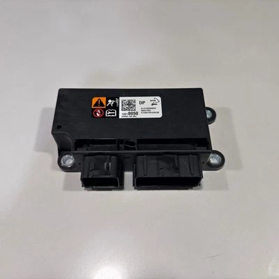 2016 Cadillac Escalade New OEM SRS Bag Control 13518050 - Image 1 of 4