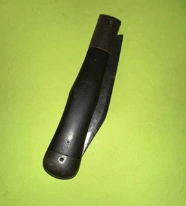 CASEXX W.R.CASE LARGE COKEBOTTLE FOLDING KNIFE - Picture 1 of 9