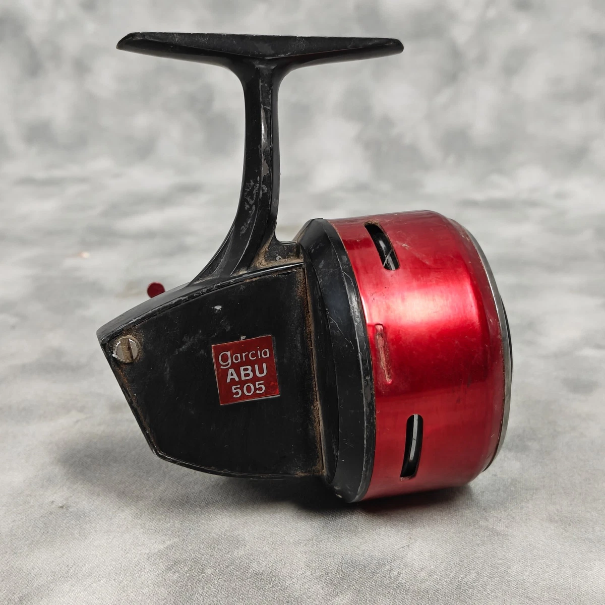 Abu Garcia Sweden for sale | eBay