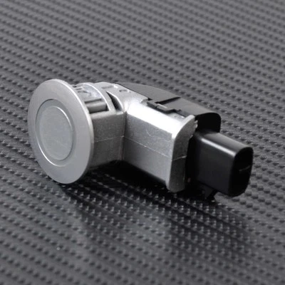 Sensor ultrasónico de estacionamiento inverso PDC plateado más nuevo para Lexus LS430 89341-50011 Foto 1 de 4