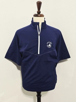 Footjoy Golf Vest Men Size Small - Image 1 of 4