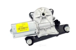 Wiper Motor - Picture 1 of 3