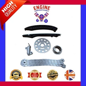 VAUXHALL MOVANO 2.3 DCI TIMING CHAIN KIT - M9T - Picture 1 of 5