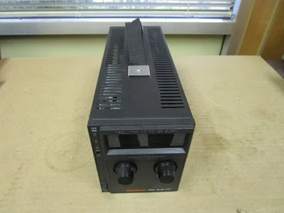 SORENSEN HPD 15-20 DC POWER SUPPLY 115V/6A w/ STRAP - Image 1 of 4