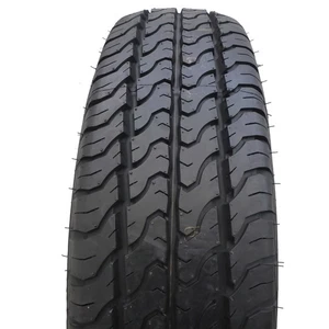 1 X Dunlop 205/75 R16C 110/108R Econodrive Pneumatico Estivo come Nuovo Pieno - Foto 1 di 5