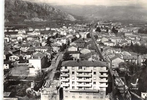 07-GRANGES LES VALENCE-N�T550-B/0125 - Picture 1 of 2
