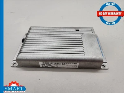 Unidad de módulo de control de comunicación Bluetooth BMW E90 E92 E93 328i 335i 07-13 OEM Foto 1 de 4