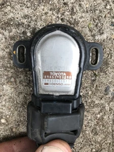 Toyota MR2 MK2 Drosselklappenstellungssensor Revision 3 bis 5 89452-22090 - Bild 1 von 1