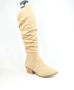 Botas de moda Carlos para mujer color tostado talla 5,5 (1301869) - Imagen 1 de 4