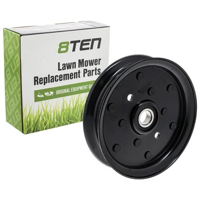 8TEN Idler Pulley for Exmark John Deere Lazer Z HP CT 1-613098 781856 TCA19779 - Image 1 of 4