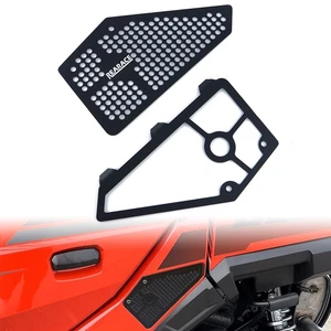 Pre Filter Clutch Aluminum Fit For Polaris General 1000 (All models) 2016-2023 - Foto 1 di 14