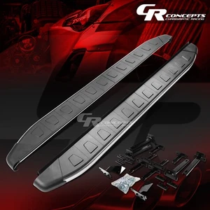 5.75" ALUMINUM RUNNING BOARD STEP BAR FOR 2013-2015 MITSUBISHI OUTLANDER / ASX - Bild 1 von 6