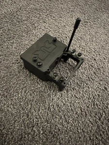 Arrma Big Rock 4x4 BLX 3S Radio Box Set AR320400 - Granite - Vorteks - Picture 1 of 3