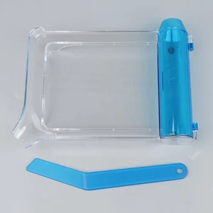 Plastic Pills Splitters Counting Tray Pills Counter Dispenser Pharmacy Doc-dx - Picture 1 of 12