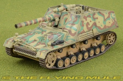 Dragon Models 1:72 Sd.Kfz.165 Hummel exército alemão - Imagem 1 de 4