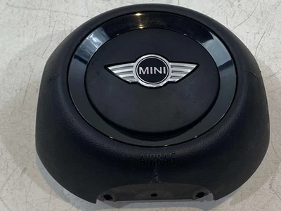 Fits 11 - 15 MINI COOPER HARDtop Steering Wheel Air Bag Sport Pkg OEM Receipt✅ - Image 1 of 4