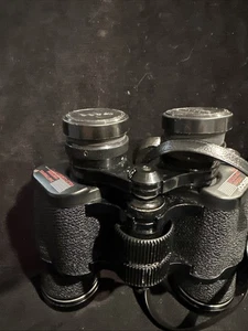 Tasco Zip Focus 2000 Binoculars 7x35mm 346 Ft./1000 Yds - Picture 1 of 8