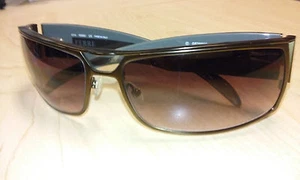 Occhiali da sole Gianfranco Ferre originali GF 79802 nuovi vintage RARI occhiale - Foto 1 di 12