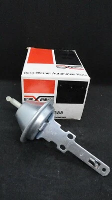 Pontiac Firebird Lemans 1975 8 cilindros 350 76 400 4BBL distribuidor avance de vacío  Foto 1 de 3