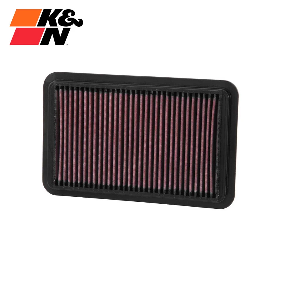 K&N AIR FILTER 33-2676 - Image 1 of 1