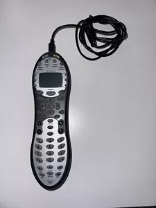 Mando a distancia LOGITECH Harmony H659 control universal genuino probado totalmente funcional - Imagen 1 de 12