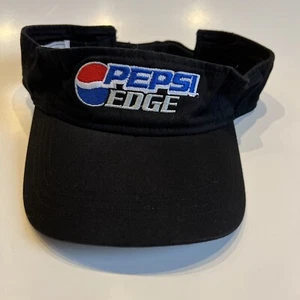 Pepsi Edge Visor Made by Anvil Rare! - Picture 1 of 4