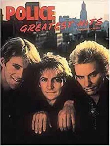 Police Greatest Hits - Picture 1 of 1