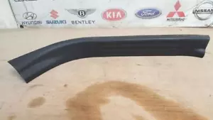 NISSAN NAVARA MK3 NP300 D23 2.3D 2017- REAR RIGHT DRIVER DOOR SILL 769B6-4KJ1A - Picture 1 of 5