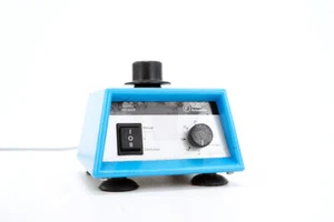 Fisher Scientific Topmix 1504B Vortexer Vortex Mixer 3000rpm - Picture 1 of 1