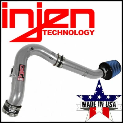 Injen RD Cold Air Intake System fits 2004-06 Pontiac Vibe GT / Corolla XRS 1.8L - Image 1 of 4