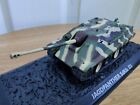 Die-Cast Scale Model Wwii German Jagdpanther Sd.Kfz 173 Luxembourg 1944