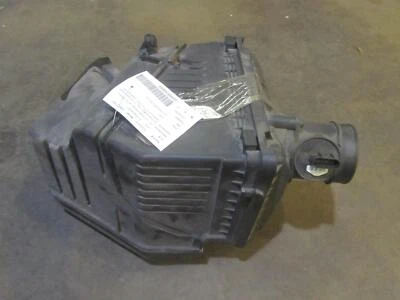 Pontiac Grand Prix 05 3,8 L AT FWD Aire Combustible Entrada Limpiador Caja MAF NT7 OEM Foto 1 de 4