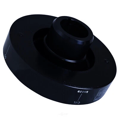 Engine Harmonic Balancer-Natural FLUIDAMPR 620111 - Image 1 of 4