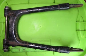 HONDA CL72 CL77 Scrambler 250 305 Rear Frame Swingarm p/n 52100-273-030 - Picture 1 of 9