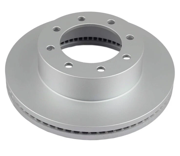 Rotor de freno delantero para Ford F350 Super Duty 2013-2022 2014 2015 2016 2017 VH975CR Foto 1 de 1