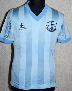 Tottenham 1982/83 Away "Centenary Year 1982" Größe M - Bild 1 von 4