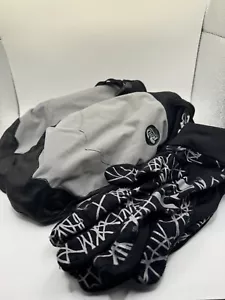 Rad Gloves, Snow Mittens Medium With Inners - Bild 1 von 5
