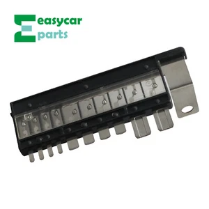 New Multi Fuse For 2018-20 Kia Optima K5 Cadenza Stinger 8980-09400 1898009400 - Foto 1 di 11