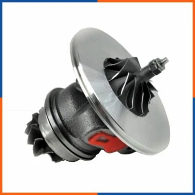 Rumpfgruppe CHRA für CITROEN | 53149707010, 53149707024 - Bild 1 von 3